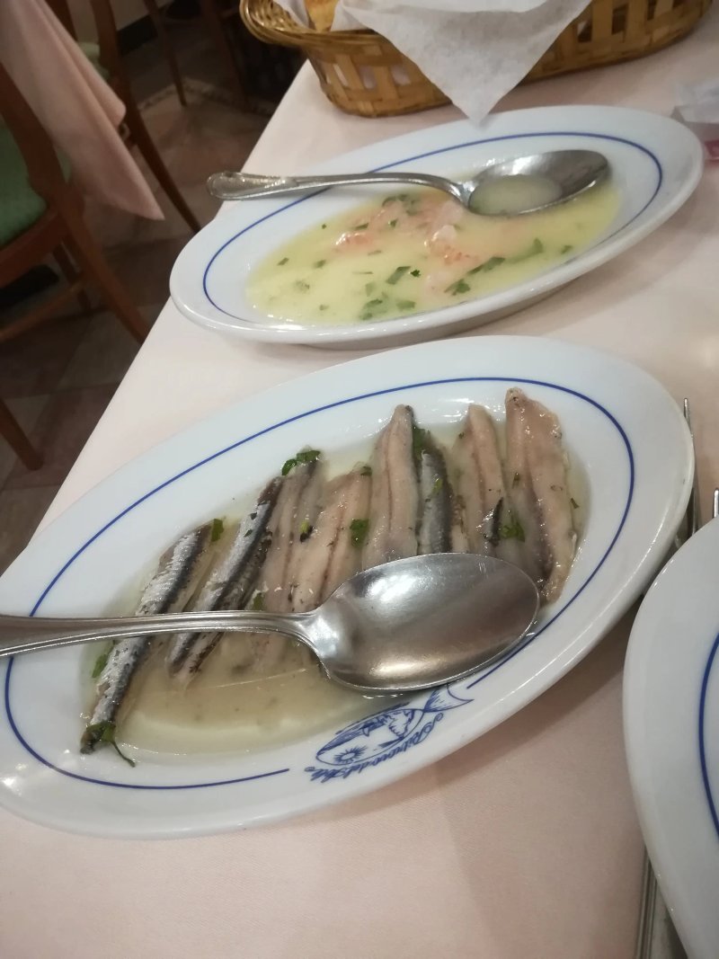 Ritrovo del Sole