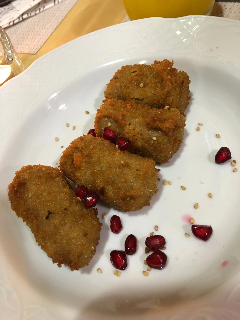 Hogar Del Tapeo