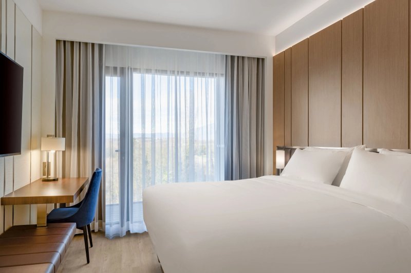 Ac Hotel Saint-julien-en-genevois