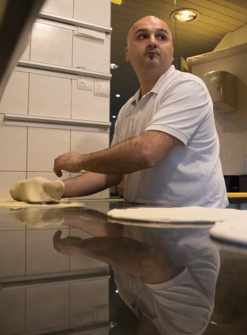 Ristorante - Pizzeria Cardinal