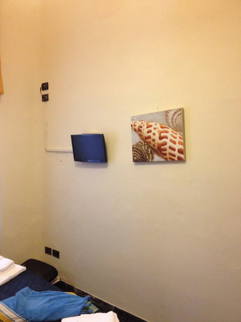 Hotel Gigliola