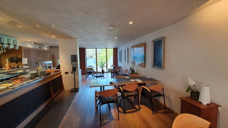 Sleepwood Hotel