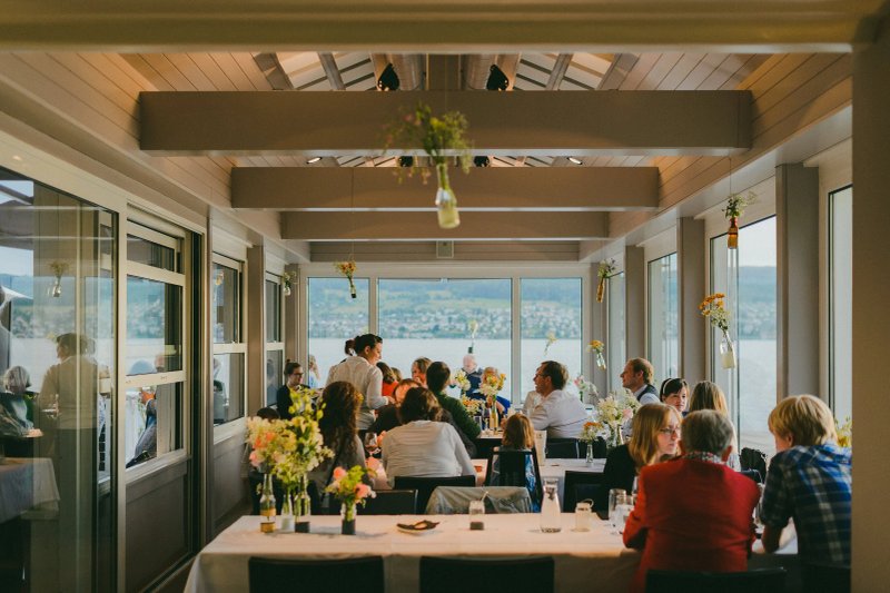 Seehaus Herrliberg
