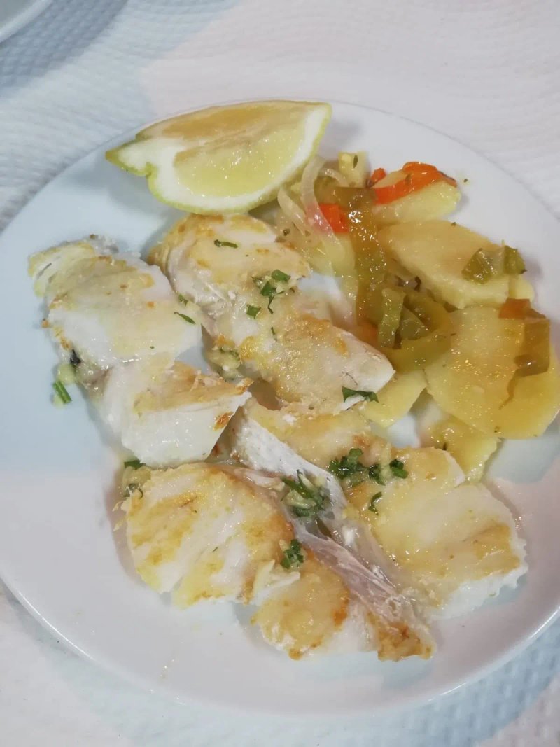 Freiduria Marisqueria La Bahia