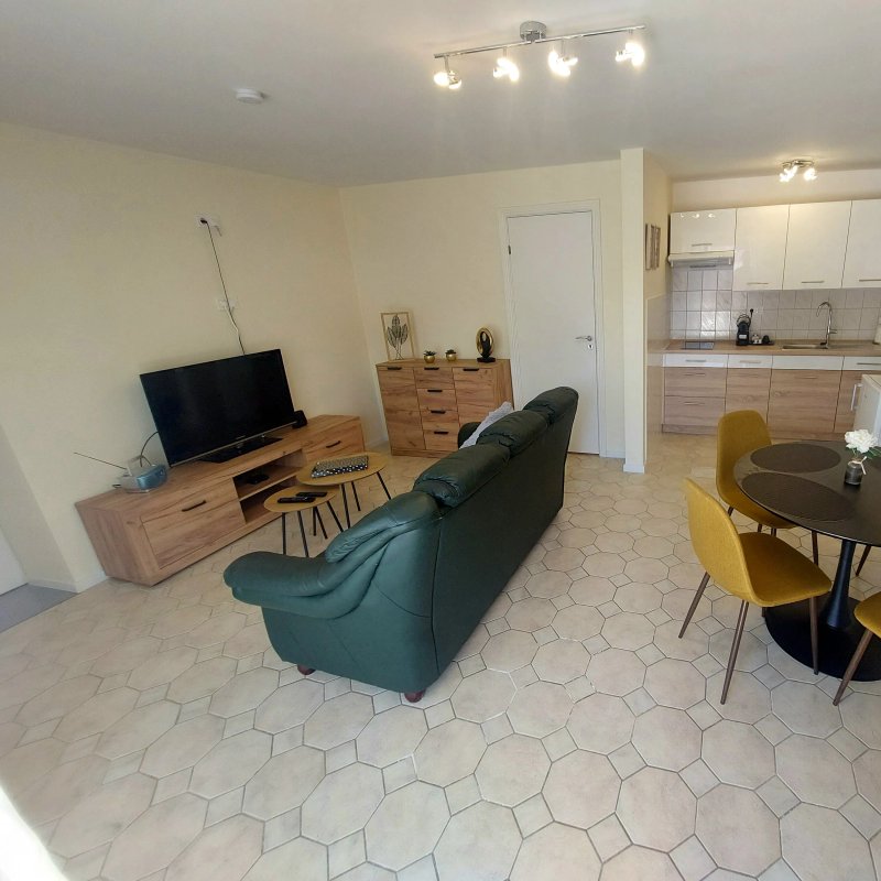 Bük City Apartments - Bük - Bükfurdő