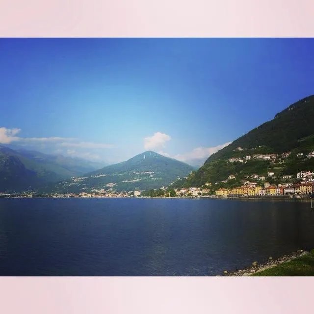 Camping Madonnina