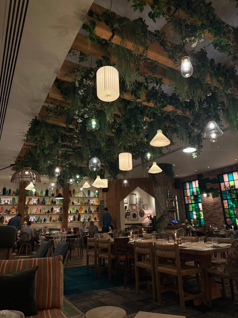 Treehouse Hotel Manchester