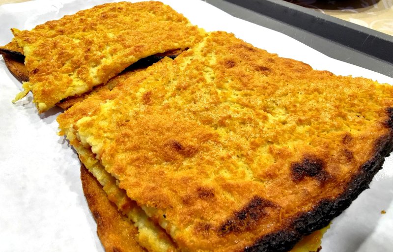 La Pizza Di Calvo Natale