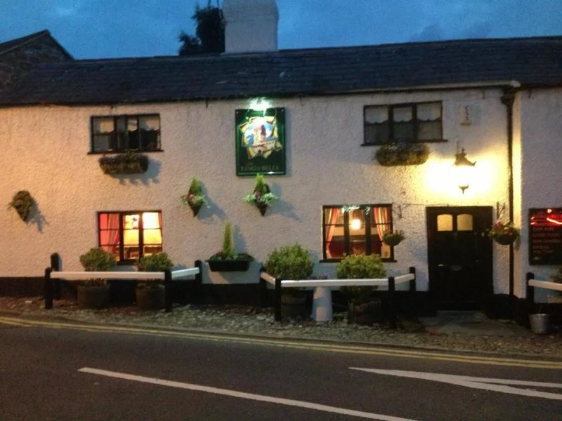 Ring o Bells