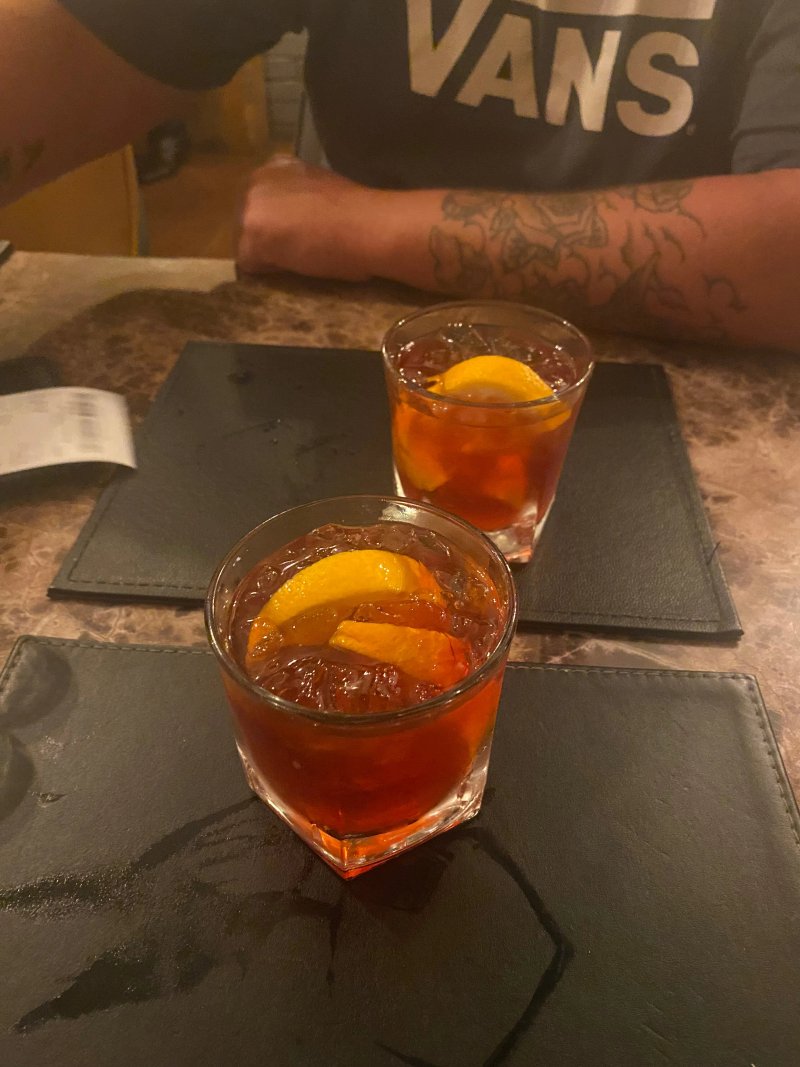 Piccolo at 42 North Hill