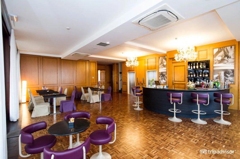 Grande Albergo Roma