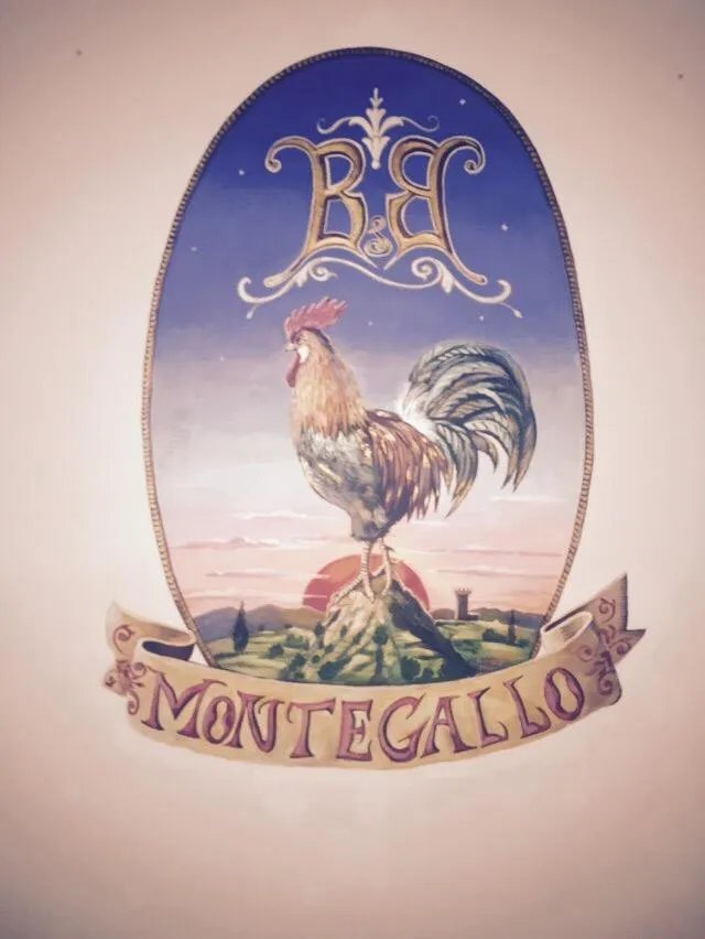 B&B Montegallo