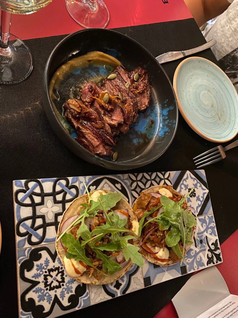 Shaporem Gastrobar