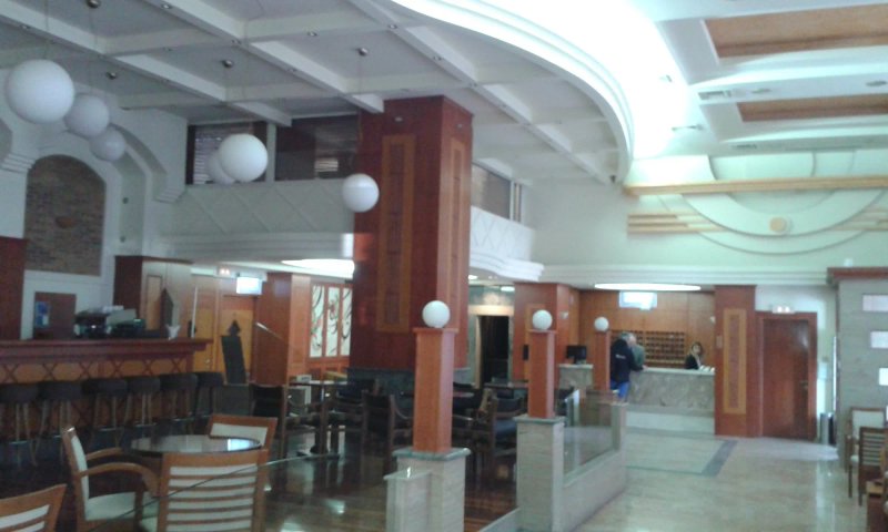 Elpida City Hotel