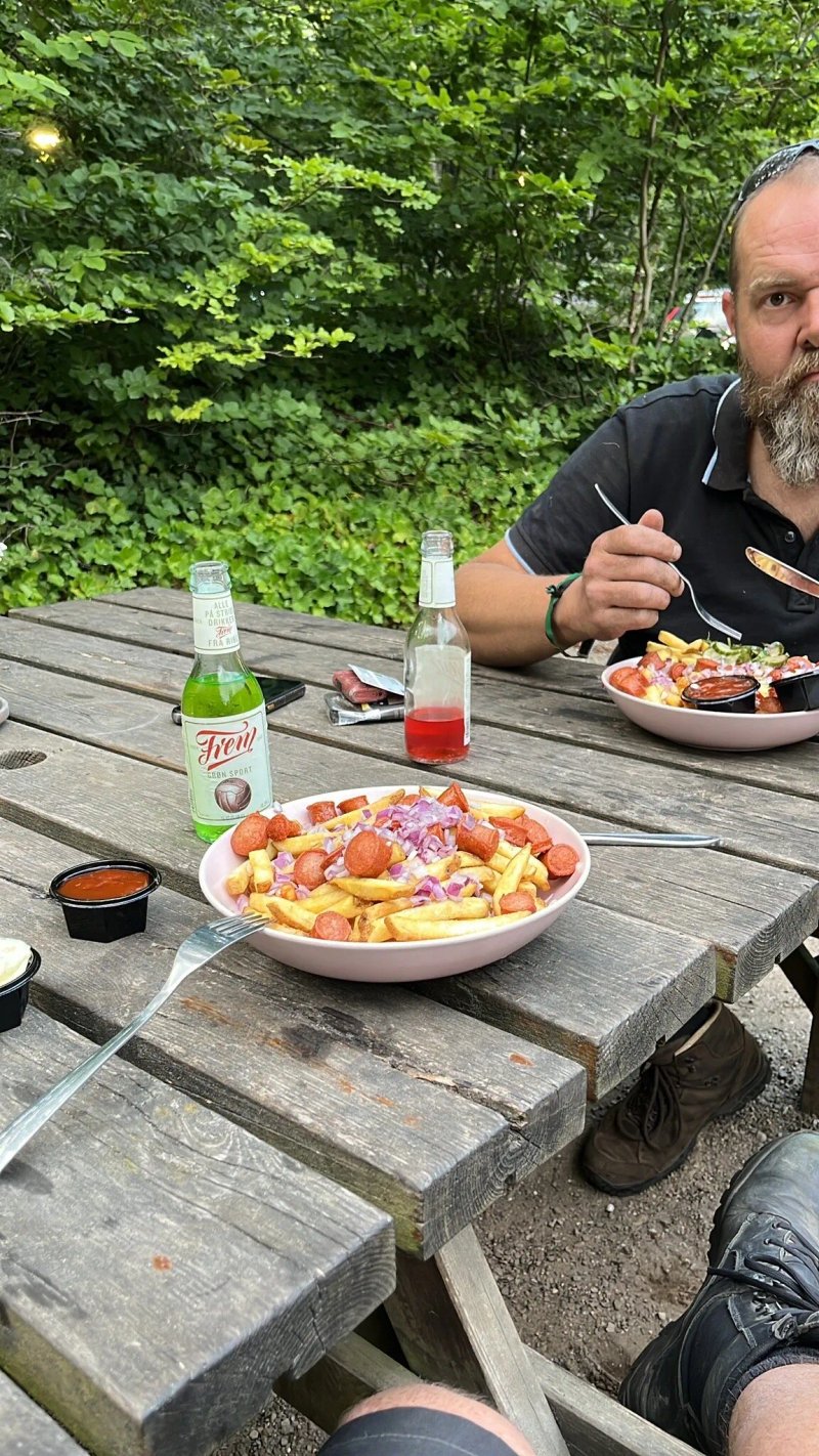 Rasses Skovpolser