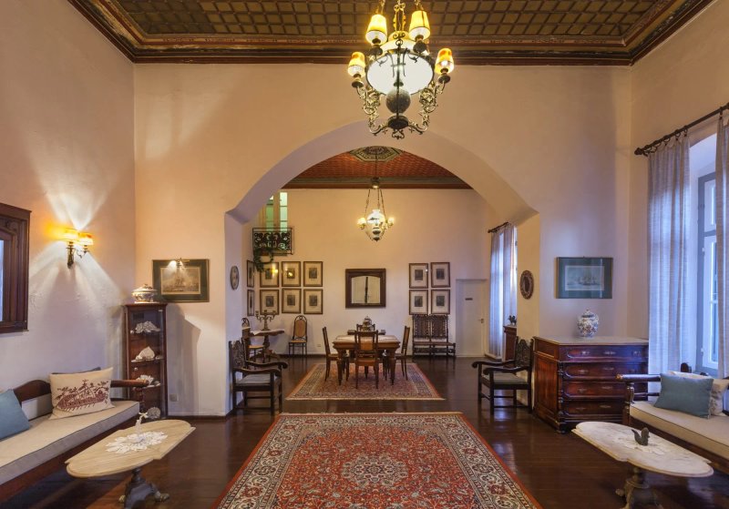 Hydroussa Hotel