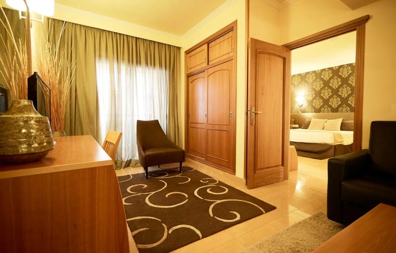 Invisa Hotel La Cala