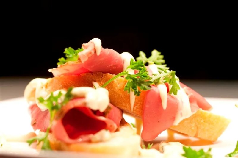 Bistro De Zoete Inval