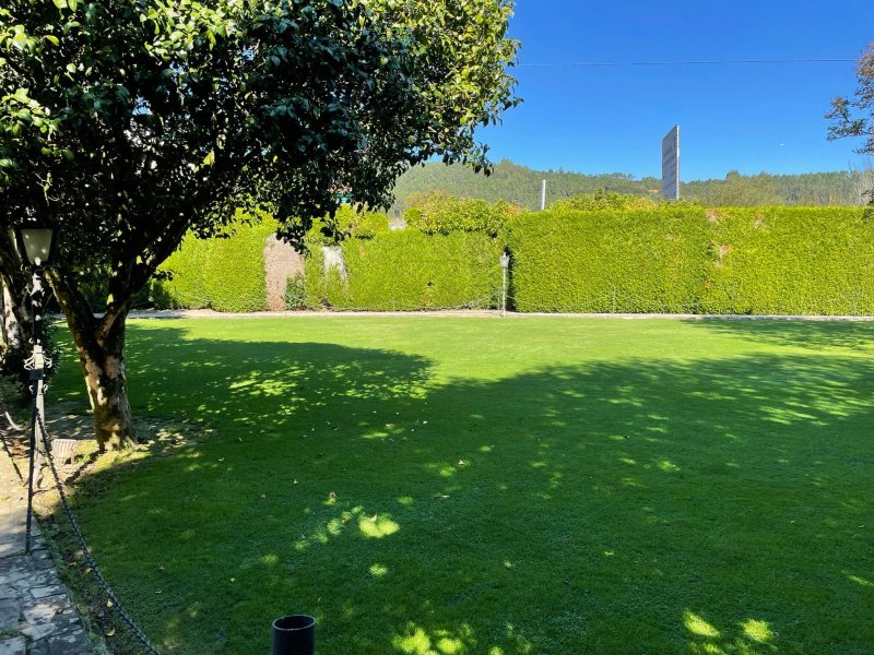 Pazo Vista Alegre