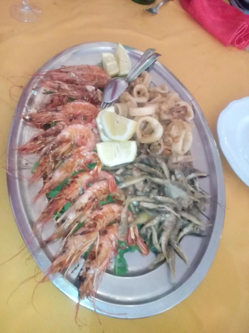 ristorante i saraceni