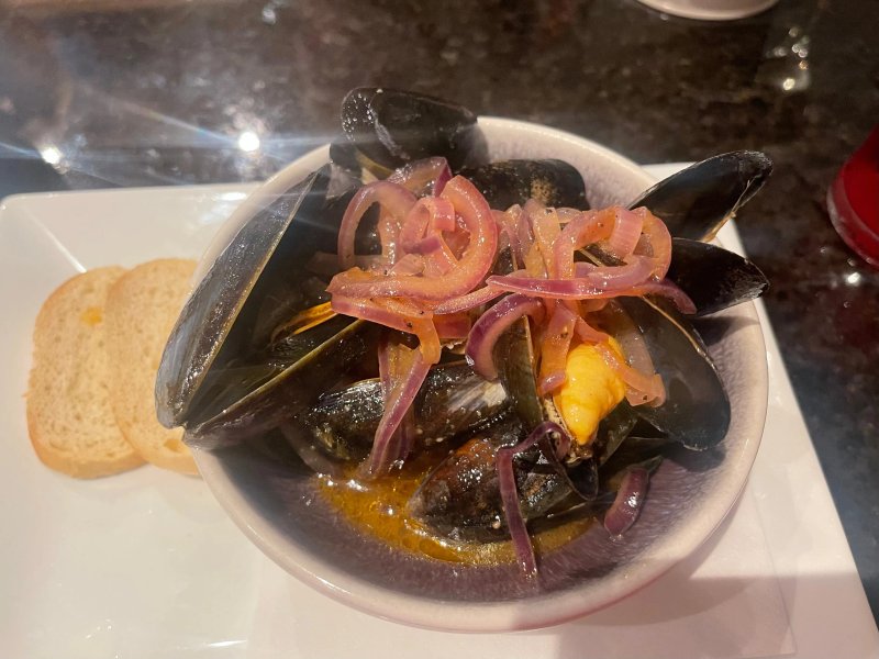 Zammuto Steak & Grill house