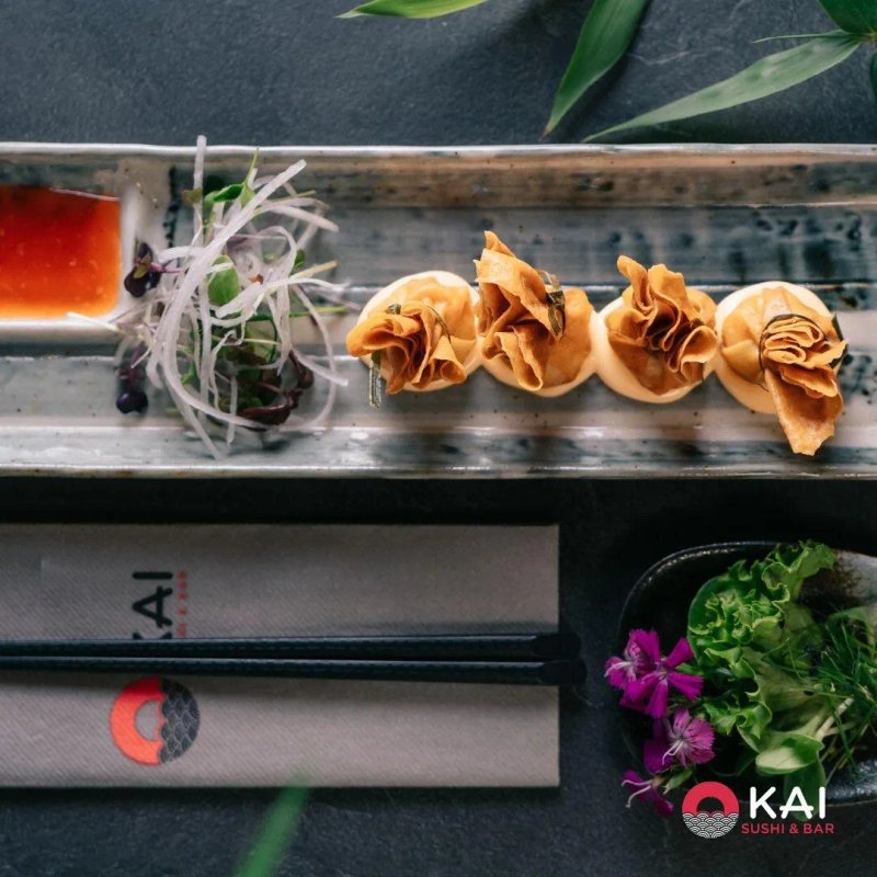 Kai - Sushi & Bar Rottenbach