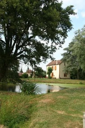 Le Colombier Chambres d'Hotes