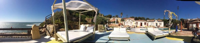 Villa Ana Margarida Beach
