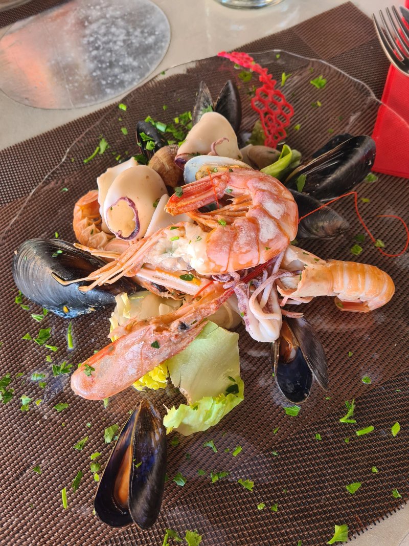 Ristorante Pizzeria MIO