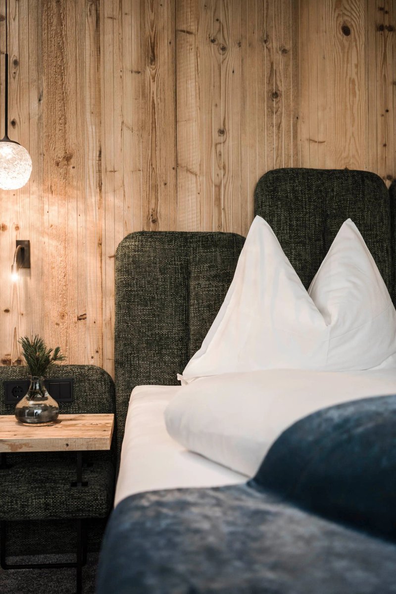 Goldknopf Alpine Lifestyle Hotel