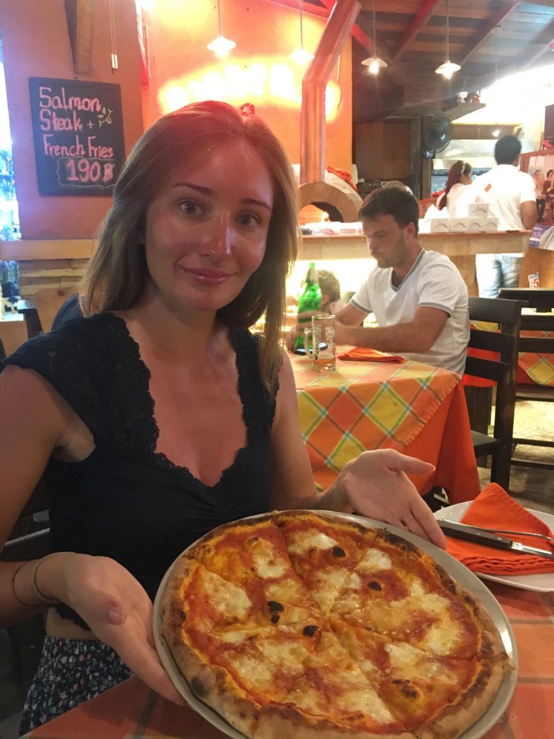 Ristorante Pizzeria Il Pirata