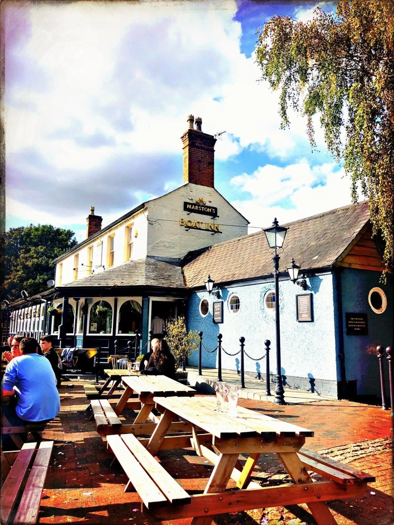 Boat Inn