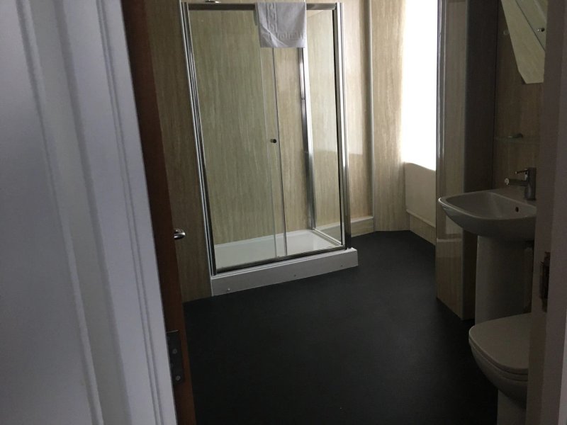The Ivory Hotel