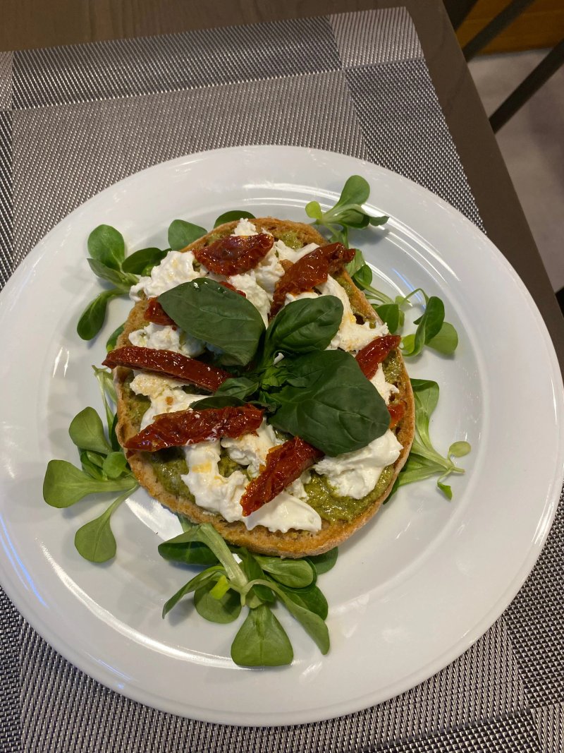 Subura bistro