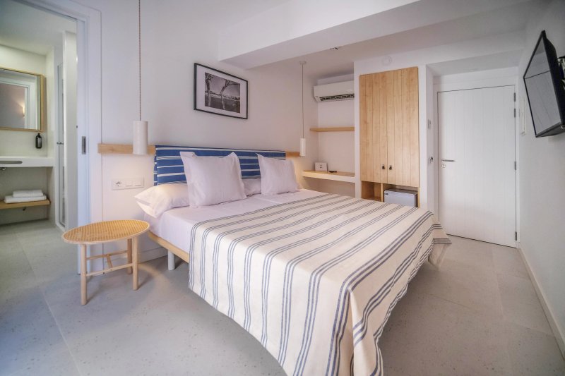 Hotel Bini