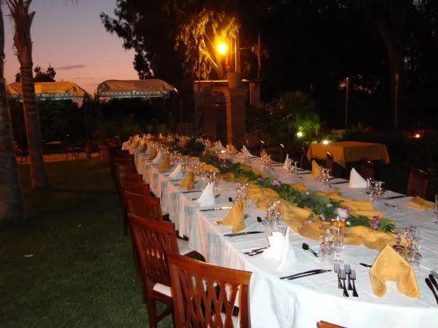 Ristorante Camelot