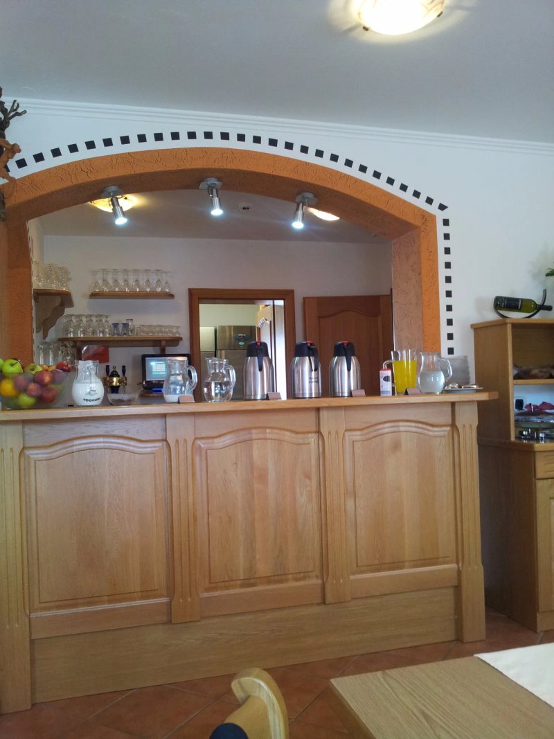Pension Torok