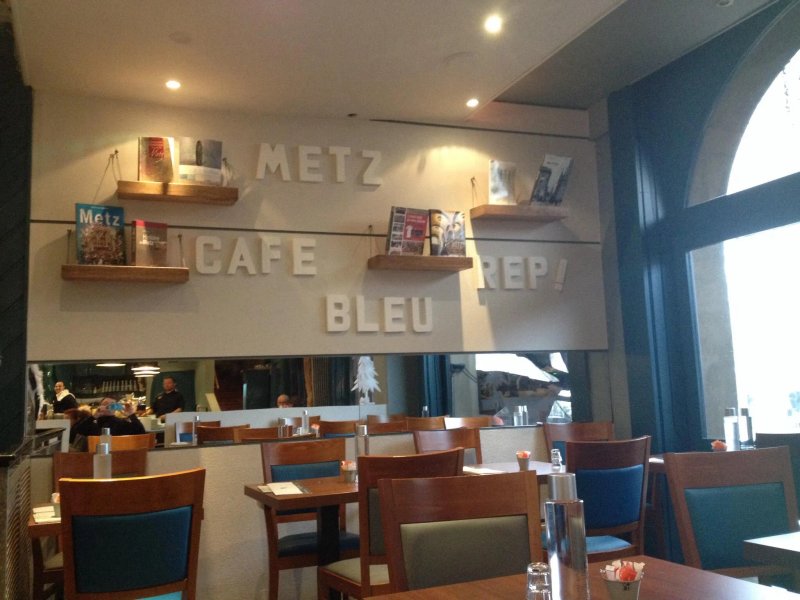 Brasserie Rep