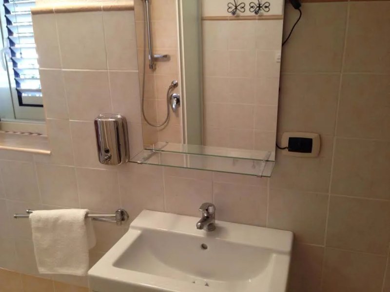 B&B Villa Rosa