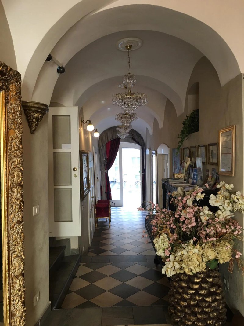 Allegro Hotel