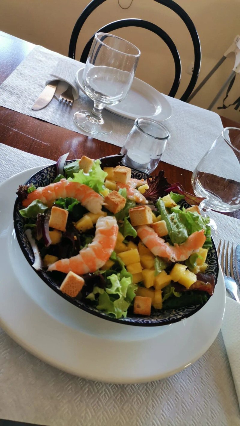Restaurante O Gralha