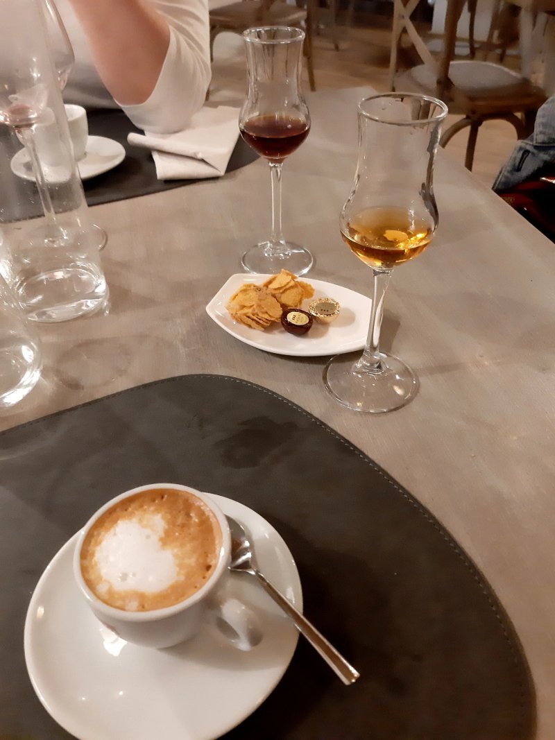 Ristorante Daria