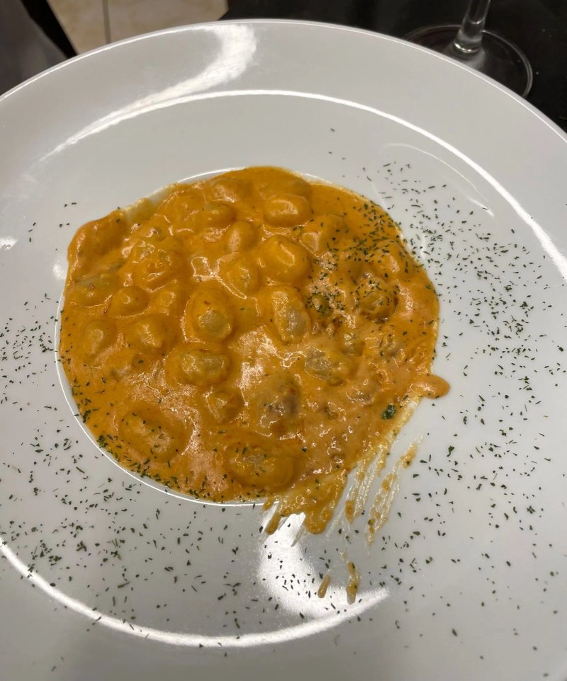 Ristorante Fraschetta Romana I Cesaroni 2.0