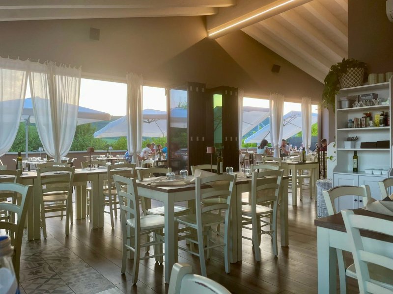 Ristorante Pizzeria Corte del Sole
