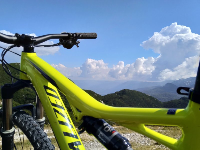 Hike&Bike Slovenia