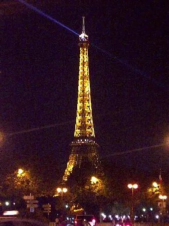 Chez Francis