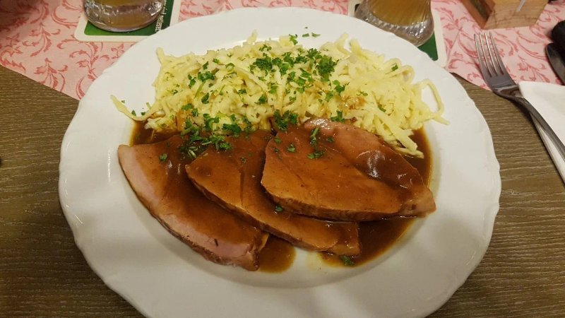 Tresor Restaurant