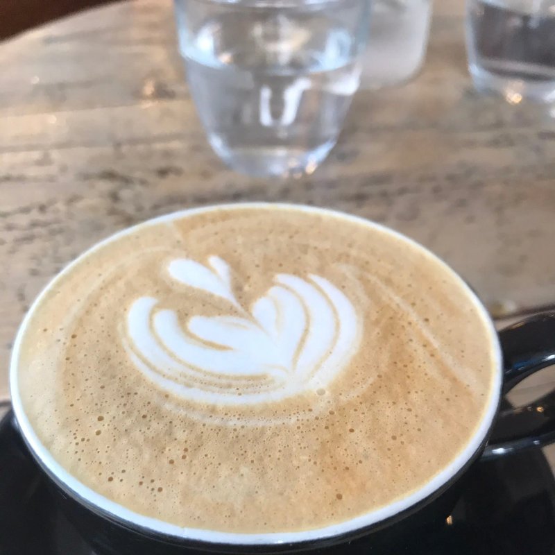 The Black Lab Coffee House