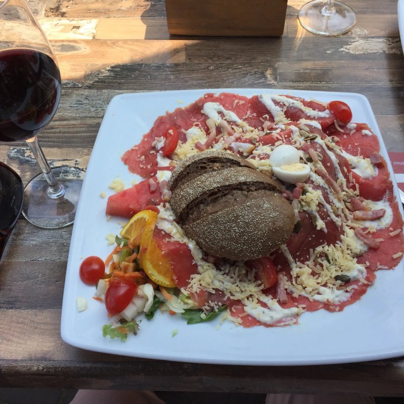 Stadscafe Oudewater