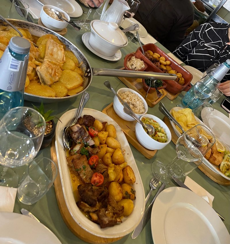 Taberna do Coelho